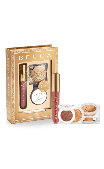 ESC: November Beauty Launches